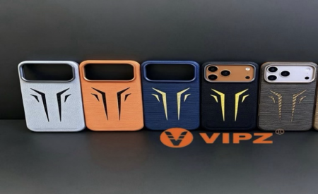 كفر ثقيل مع ماك سيف VIPZ